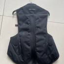 Gilet airbag Equitheme (M) occasion