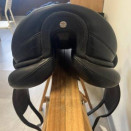 Selle dressage Devoucoux Makila Harmonie (2023) neuf occasion