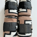 Bandes de Polo HKM marron *4 (cheval) occasion
