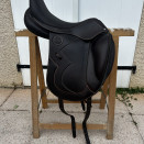 Selle dressage Antares Signature 17,5 pouces occasion