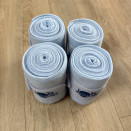 Bandes de polo Jumptec bleu *4 (poney) occasion