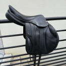 Selle obstacle Forestier Boeckelo 17.5 pouces (2020) occasion