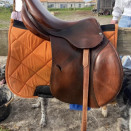 Selle loisir Antares 17,5 pouces (2012) occasion