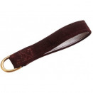 Fixation pour rênes allemandes Norton marron (neuf) occasion