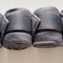 Bandes de Polo Jumptec gris *4 (cheval) occasion