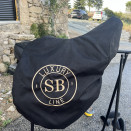 Selle mixte Romane SB Luxury Line 17 pouces (2024) occasion