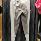 Pantalon équitation Pikeur Lugana fond i blanc & gris (40 ) neuf occasion