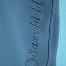 Pantalon équitation Samshield bleu (34) occasion