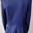 Veste concours Fouganza bleu (38) occasion