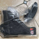 Selle mixte Fouganza Romeo 17,5 pouces (2011) occasion