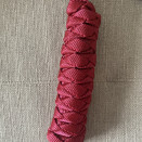 Licol Fouganza rouge moumoute (cheval) neuf occasion