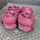 Bandes Jumptec rouge *4 ( cheval) occasion