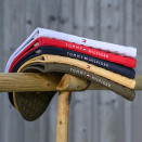 Tapis de selle Tommy Hilfiger Stanford  jaune (neuf) occasion