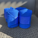 Bandes de Repos Bleu *4 (cheval) occasion
