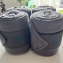 Bandes de Polo Jumptec gris *4 (cheval) occasion
