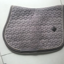 Tapis de selle Kentucky Velvet Rose (pur sang) occasion