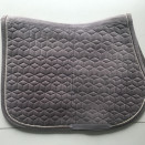 Tapis de selle Kentucky Velvet Rose (pur sang) occasion