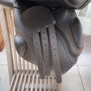 Selle mixte Norton 17,5 pouces occasion