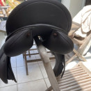 Selle mixte Norton 17,5 pouces occasion