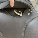 Selle mixte Norton 17,5 pouces occasion
