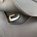 Selle mixte Norton 17,5 pouces occasion