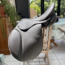 Selle mixte Norton 17,5 pouces occasion