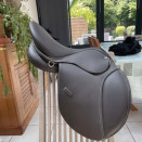 Selle mixte Norton 17,5 pouces occasion