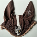 Bonnet HV Polo marron (cheval) occasion