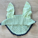 Bonnet HV Polo vert (Poney) occasion