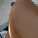 Selle mixte Éric Thomas Hybrid 17,5 pouces (2024) occasion