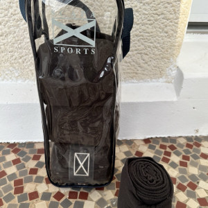 Bandes de polo Scapa sport X4 (neuf) occasion