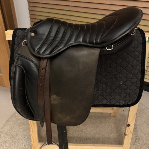 Selle islandaise Décathlon occasion