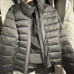 Blouson Euro star gris (L) occasion