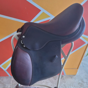 Selle Eric Thomas Élite (2021) occasion