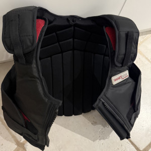 Gillet de protection Smart Rider (11 ans) occasion