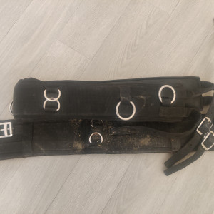 Surfaix tissu (cheval) occasion