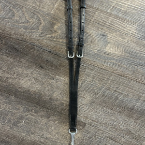 Flèche de martingale noir (cheval) occasion