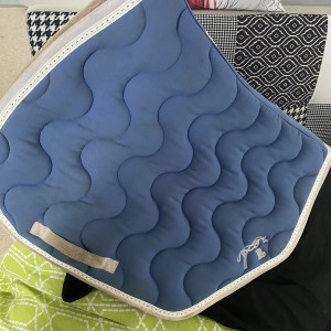 Tapis de selle Leprevost occasion