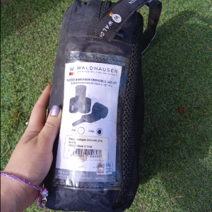 Bandes de travail Waldhausen gris x4 (cheval) occasion