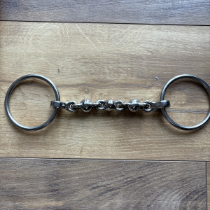 Mors Waterford 135 mm (neuf) occasion