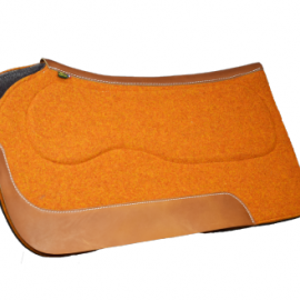 Tapis de selle Ronzon us confort pro (neuf)