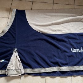 Couverture Performance bleu 125 cm