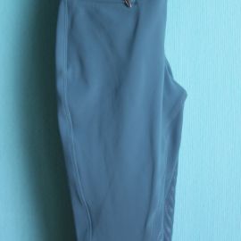 Pantalon équitation Samshield bleu (34)