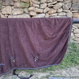 Couverture Equithème polaire 125 cm