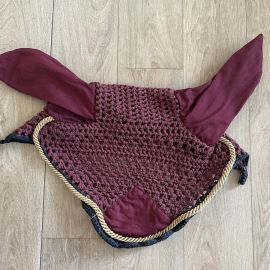 Bonnet Bordeaux (cheval)
