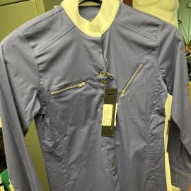 Chemise concours Ledermann