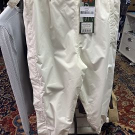 Sur-pantalon imperméable
