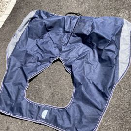 Couvre reins imperméable Equithème