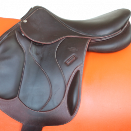 Selle Devoucoux Chiberta S (2022)