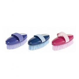 Brosse douce HKM (neuf)